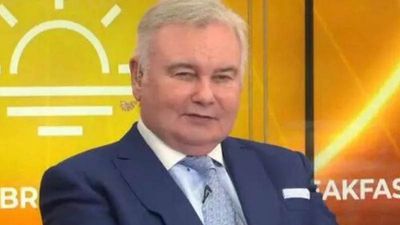 Critically, Eamonn Holmes Defends Small Lies, Suggests Truth May Damage Social Relationships