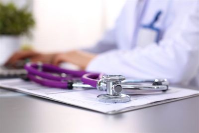 High-Yield Healthcare: 3 Stocks With Strong Dividends