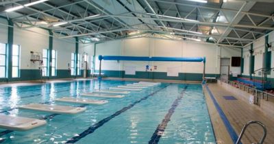 Scottish Labour pledge free swimming lessons for pupils if they win election