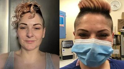 Family Rallies For NHS Assistant’s Last Wish: Marry Her Long-Time Partner Now