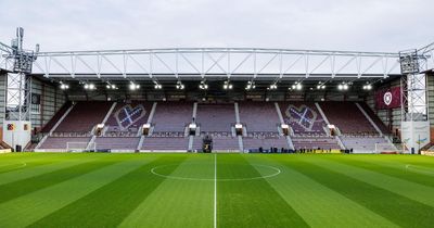 ‘I hope the clubs can agree’: Islam Chesnokov still holding out for Hearts transfer