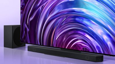 Samsung HW-Q800D review: perfect for almost any TV?