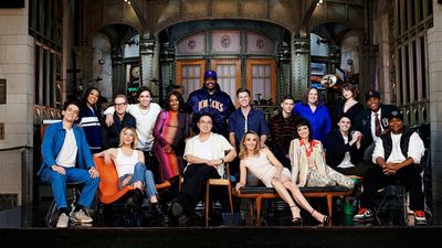 How to watch SNL: The 50th Anniversary Special online replay – stream epic Saturday Night Live celebration from anywhere