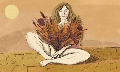 The unspoken agony of vaginal dryness: ‘I had to give up four jobs in four years’