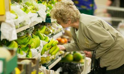 Why aren’t bananas sold in the UK more expensive?