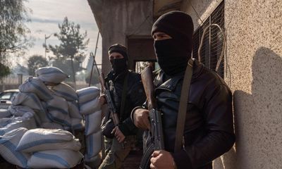 ‘We live in constant fear’: Alawites in Syria’s Homs terrified of reprisals