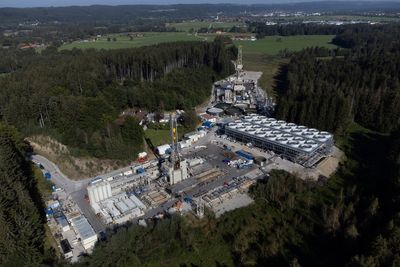 Major test case for new geothermal technology launches in small German town