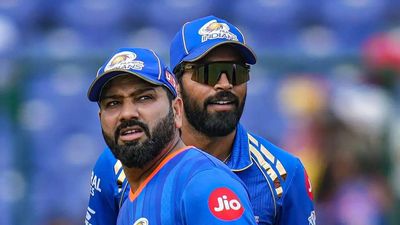 Mumbai Indians (MI) IPL 2025 Schedule: Full Fixtures, Match Timings, Venues, and MI Squad