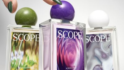 I tried Oriflame's AI-generated fragrances – there was one thing that surprised me the most
