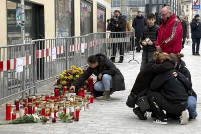 Austria stabbing: Everything we know about Villach knife attack which killed 14-year-old boy