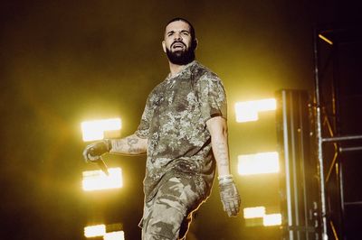 Drake to headline all three days of London's Wireless festival