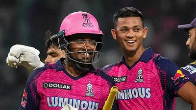 Rajasthan Royals (RR) IPL 2025 Schedule: RR Match Fixtures, Timings, Venues, and Players List