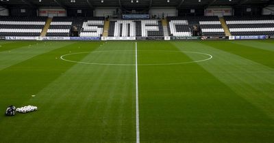 St Mirren 0 Hibernian 0: VAR drama and debut red card during goalless draw in Paisley