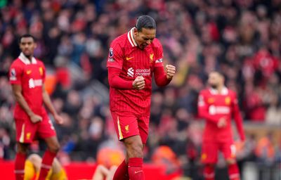 Anxious Anfield brings a different Liverpool win to reveal vital quality