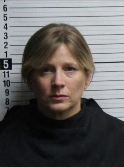 North Carolina Mother Arrested for 80 Counts of Sex Crimes Involving Minors