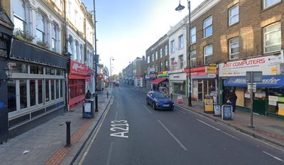 Man, 45, dies after police called to reports of ‘child being assaulted’ in south London