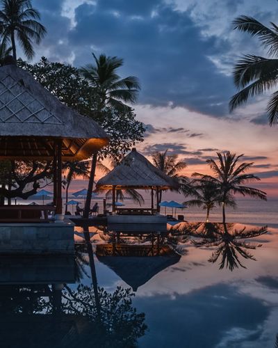 A Londoner in Lombok… A solo trip to this affordable-luxe hotel was life-affirming