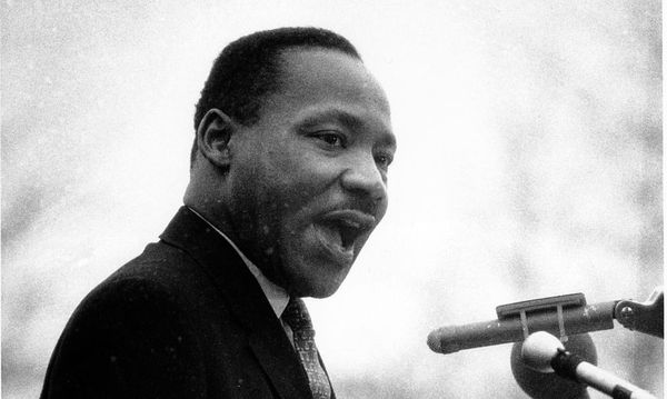 MLK’s family fear new batch of assassination files will have FBI ‘smears’