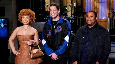 How to watch SNL season 49 premiere online: Host Pete Davidson, musical guest Ice Spice