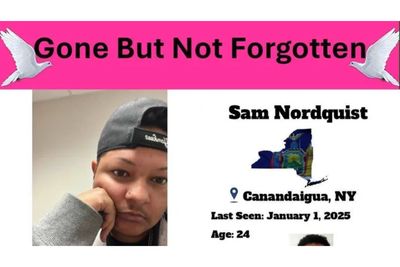 5 New Yorkers Charged With Murder and 'Repeated Acts of Violence and Torture' Against Minnesota Trans Man