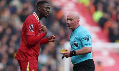 Slot took off Konaté to avoid ‘soft’ red card in Liverpool win against Wolves