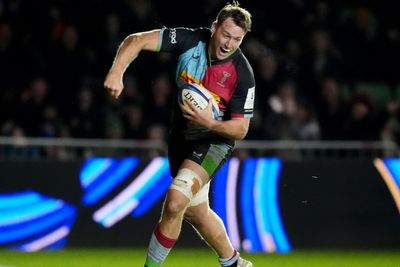 Alex Dombrandt recalled to England squad for Scotland clash