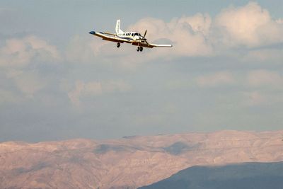 Plane Crash in Georgia Leaves 2 Dead as Aviation Safety Concerns Mount