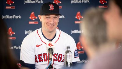 Alex Bregman Issues Confident Take on Future Success With Red Sox in Intro Presser