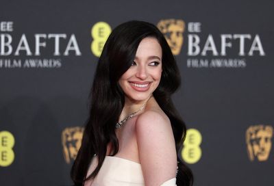 Bafta winner pays tribute to sex workers in powerful acceptance speech