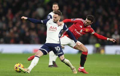 Why Tottenham vs Manchester United was one of the worst games in Premier League history