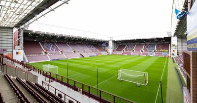 Hearts vs Rangers tragedy as supporter dies after medical incident