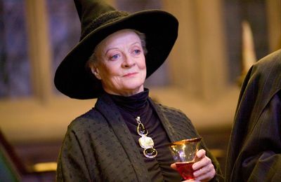 BAFTAs: Harry Potter legend Dame Maggie Smith remembered at the awards ceremony