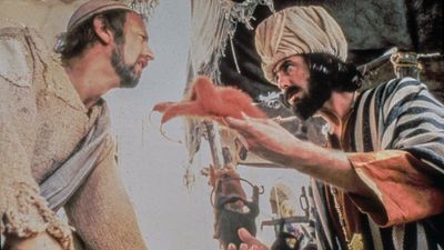 What Monty Python taught me about the art of haggling over a price of a camera