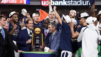 NCAA Tournament Could Undergo Significant Expansion in Time for 2026