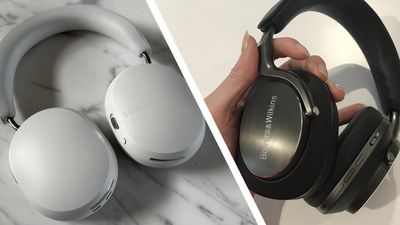 I tested the Sonos Ace against Bowers & Wilkins Px8, and which one to pick comes down to how much you focus on music or movies