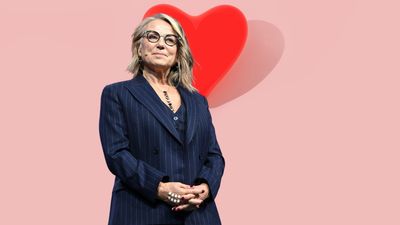 'You can do very little and feel a lot' - Esther Perel reveals 5 tips to get out of a sexual dry spell