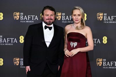 'Conclave' And 'Brutalist' Share BAFTA Honours