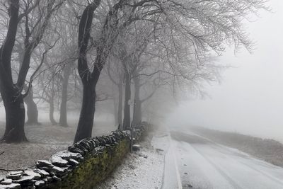 Some snow forecast then temperatures to rise up to 14C this week – Met Office