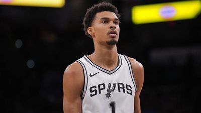 Victor Wembanyama | All-Star Betting Odds
