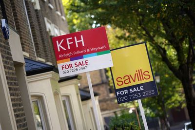 House price growth slowing as April stamp duty changes loom