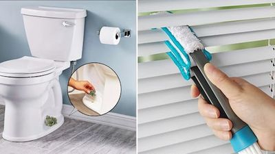 Amazon's Selling a Ton of These Cheap Things for Your Home That Are Pure Genius