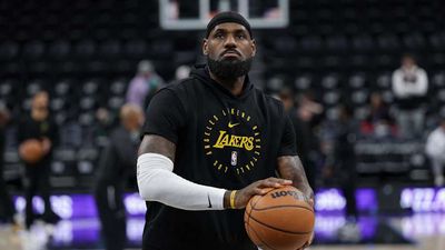 LeBron James Catching Heat for His Last Minute Opt-Out of All-Star Game