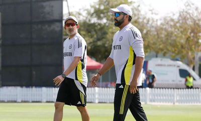 Michael Clarke predicts Rohit Sharma as leading run-scorer at ICC Champions Trophy