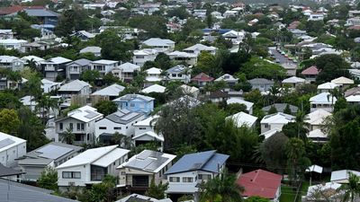 Dutton prays for rate cut as RBA enters conclave