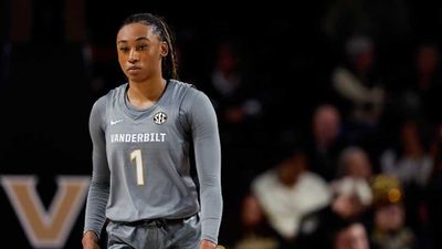 Vanderbilt's Mikayla Blakes Leads Massive Comeback With D-I Record 55-Point Game