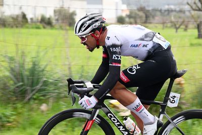 Figueira Champions Classic: António Morgado wins alone after audacious attack