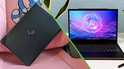 MSI Summit 13 AI+ Evo vs. HP Spectre x360 14 (2024): Which 2-in-1 is worth your time?