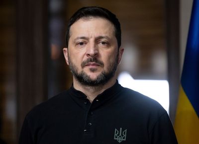 Ukraine's President Zelenskyy travels to United Arab Emirates as momentum grows for war peace talks