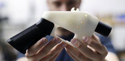 The threat of 3D-printed ‘ghost guns’ is growing, but NZ is yet to act on these 3 big legal gaps