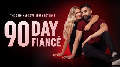 How to watch '90 Day Fiance' season 11 online — stream new episodes of flagship series